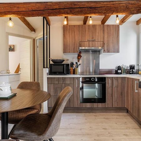 Cocon Dans La Vieille Ville Villefranche-sur-Mer Zewnętrze zdjęcie